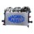 Radiador Magneti Marelli Gm 1.8 2.0 Astra Vectra Zafira 2009 2010 2011 2012 Manual