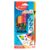 Lápis de cor Color”Peps Aquarelável 12 cores 836011 Maped