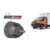 Coxim Traseiro Câmbio Iveco Daily 35s14 3.0 16v 2008/…