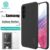 Nillkin Super Fosco Escudo Caso Para Samsung A56 A55 A54 A52 A17 A36 A35 A25 A16 Anti Impressão Digital À Prova De Choqu