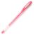 Caneta gel angelic signo 0.7mm UM-120AC Vermelho Uni-ball