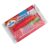 Desempenadeira PVC Grafiato 15x26cm Branca – Castor