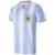 Camisa Argentina Retrô 1987 Maradona Masculina Oficial