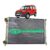 Radiador Visconde Fiat Doblo 2001 2003 2005 2007 2009 2011 2013 2015 2017 2019