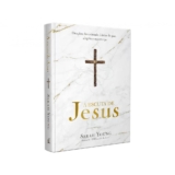 Devocional A Escuta de Jesus | Sarah Young