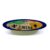 Prato Petisqueira Laminado – Junina Kraft – 18 Cm – 8 Unidades – Cromus – Rizzo