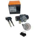 Kit Chave Ignição Bloqueador Biz 125 2006 2007 2008