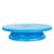 Bailarina Prato Giratório Azul Tiffany 29,5×7,0cm BlueStar