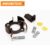 Suporte e Escovas BIZ125  MAGNETRON