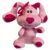 Brinquedo Blue´s Clues Porta Moedas de Pelúcia 2 Modelos Sortidos Azul e Rosa Colecionável Multikids – BR1694