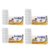04 Furolisin Comprimido 20 mg 10 Comp Diurético Vetnil