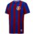 Camisa Barcelona Retrô Classic Masculina Oficial
