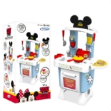 Cozinha Infantil Fantástica Mickey e Minnie Disney Xalingo – 1944.3