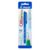 Caneta hidrográfica Office Pen 1.0 azul blister com 1 unidade Pilot