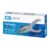 Perfurador de papel alicate 1 furo até 8 folhas 105 Cis