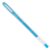 Caneta gel metálica signo 0.7mm UM-120NM Azul Claro Uni-ball