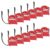 Trena em ABS 3 metros (3m x 16mm) 12 peças Onsite