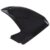 Aba Do Tanque Cromo Forte Fan 125 Es/Esd 2014/15 (Par)