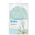 Kit Cuidados Com Bebe 9 Itens Estojo Verde 16273 – Buba