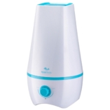 Umidificador Ultrassônico Compact Air 2l Relaxmedic