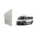 Filtro de Ar Condicionado Ducato 2.3 16V Ano 2018 em Diante Wega