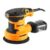 Lixadeira Orbital Profissional 220V Potência 320W 60Hz 14000rpm 5 Polegadas – Deko