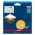 Disco de Lixa Bosch  EXPERT C470 125mm G240, 5 peças