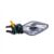 Pisca Gvs Honda Titan Fan 150 2014 Lente Cristal De E Td