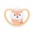 Chupeta Com Bico em Silicone Space 0 a 6 meses NUK