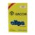 Clips galvanizado NR 6/0 com 50 unidades Bacchi