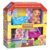 Brinquedo Casinha Pet Love Acessorios Filhotes