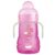 Copo de Treinamento Infantil Trainer Night 220ml 4m+ Rosa MAM