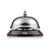 Campainha de mesa de metal Sineta SN-100 Cis
