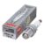 Vela NGK Laser Iridium IFR6G-11K Nc700x Nc750x CTX700N X-ADV