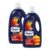 Kit 2 Amaciantes Concentrados Comfort Energia Floral 3L