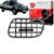 Difusor Saida De Ar Chevrolet S10 E Blazer 2001 Até 2011