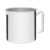 Fervedor 1,4L Tramontina Allegra em Aço Inox 12cm Caneco Leiteira Cozinha Design Clean Alto Brilho – 62664121