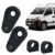 Kit Bucha Barra Estabilizadora Traseira Ponta e Central Renault Master 2.5 Até 2013