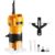 Túpia Laminadora 350W 30000 Rpm 110V Pinça 1/4 Polegadas – Deko