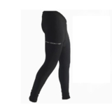 Calça Ciclismo Feminina Be Fast – Gel