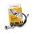 Cabo Do Velocímetro Cbx 200 Control Flex