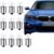 Kit 10 Lâmpada De Seta Para Carro Halógena TR 67 10W 12V Base BA15s Automotiva