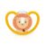 Chupeta Com Bico de Silicone Space 6-18 Meses NUK