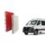 Filtro Ar Condicionado Cabine Sprinter 314/416/516 Wega 2020 em diante