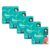 Kit Fralda Pampers Confort Sec XXG com 150 unidades