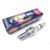 Vela NGK CR8EIX Iridium Ninja 250 / V-STROM 650 / Dafra NEXT 250 / Citycom 300I ( Cada )