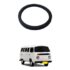 Bico Injetor de Combustível 04 Unidades – VW Gol Parati Saveiro Quantun – Magneti Marelli 50100802RI