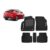 TAPETE SOFT ECOTAP 05 PCS PTO ADAPTAVEL GM CRUZE 11/15 S3725