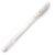 Caneta gel angelic signo 0.7mm UM-120AC Branca Uni-Ball