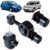 Coxim Calço Limitador Torque Motor Nissan Tiida Livina